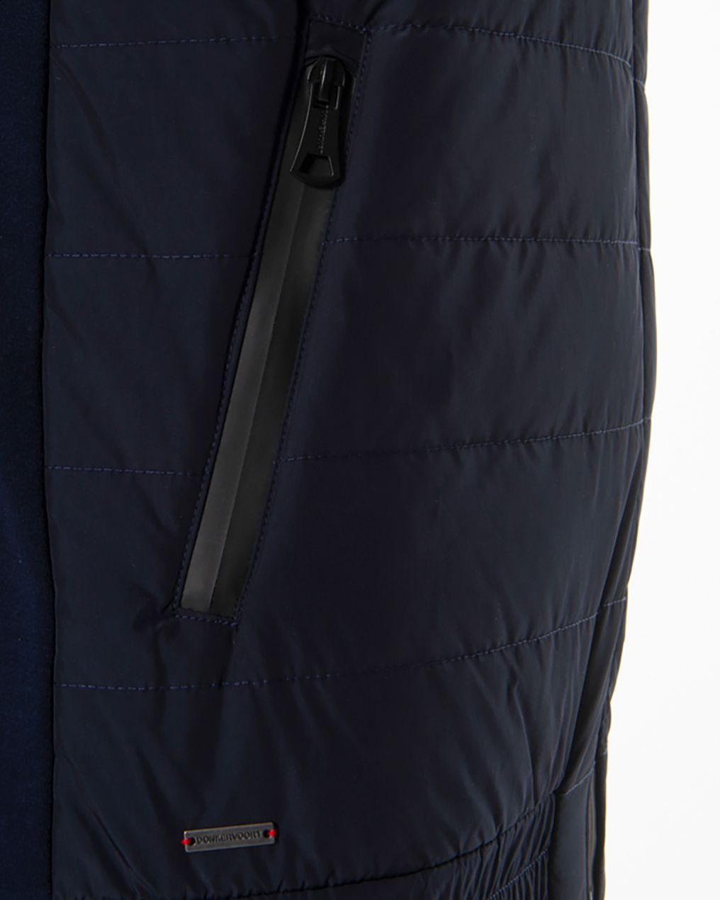 Donkervoort Bodywarmer