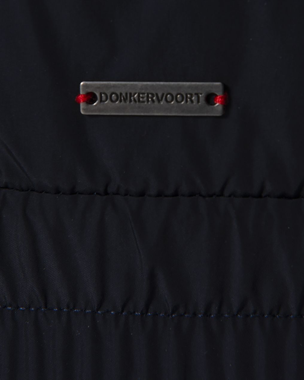 Donkervoort Bodywarmer