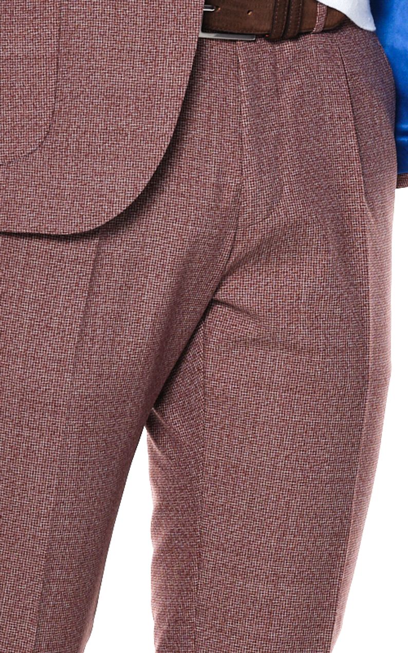 Dutch Dandies Pantalon