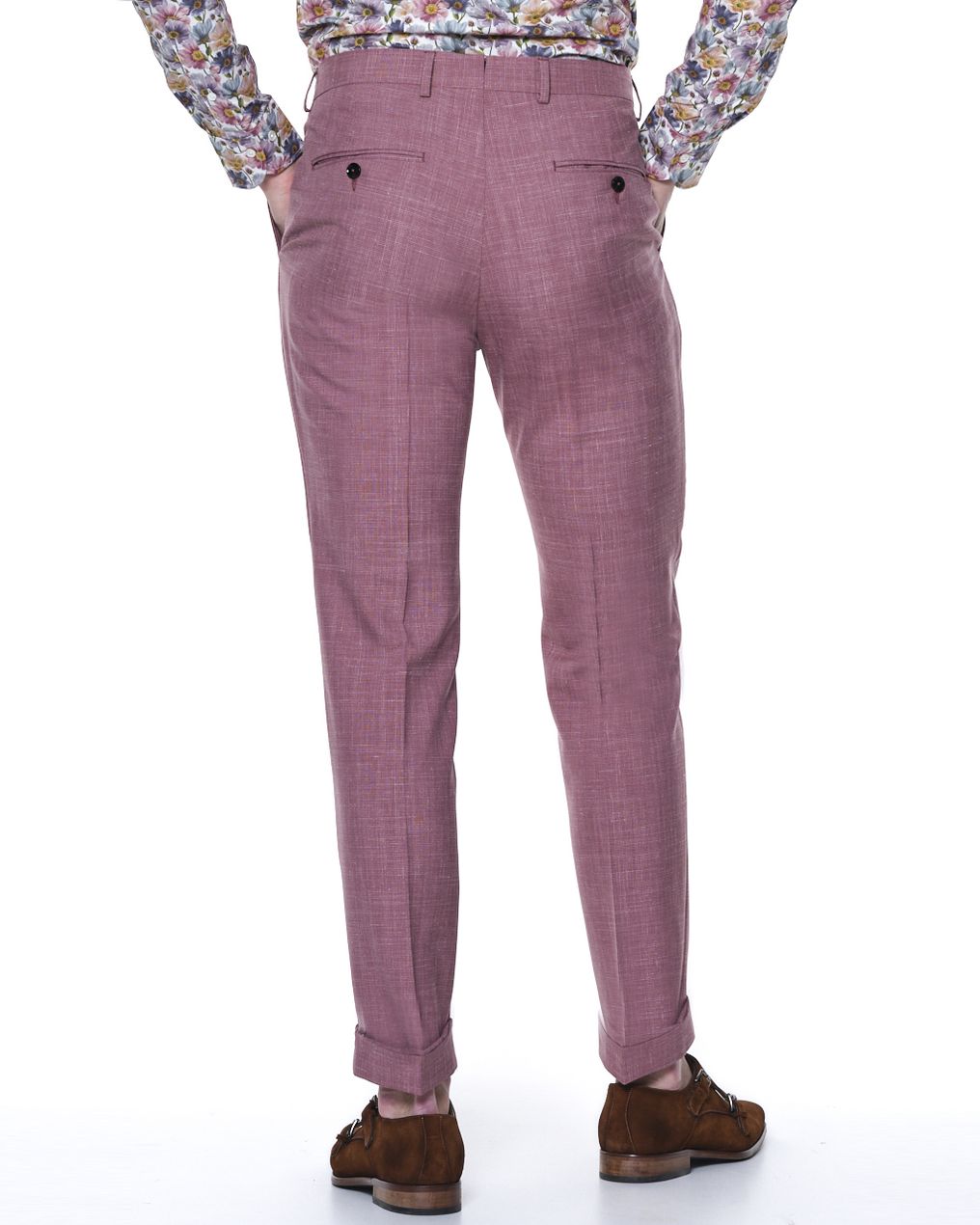 Dutch Dandies Pantalon