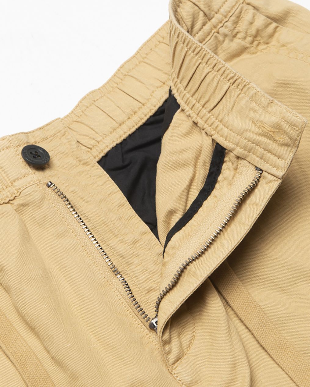 Victim Short