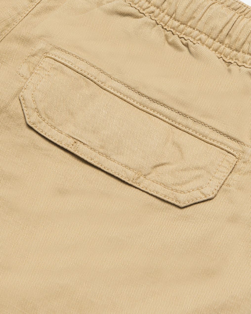 Victim Short
