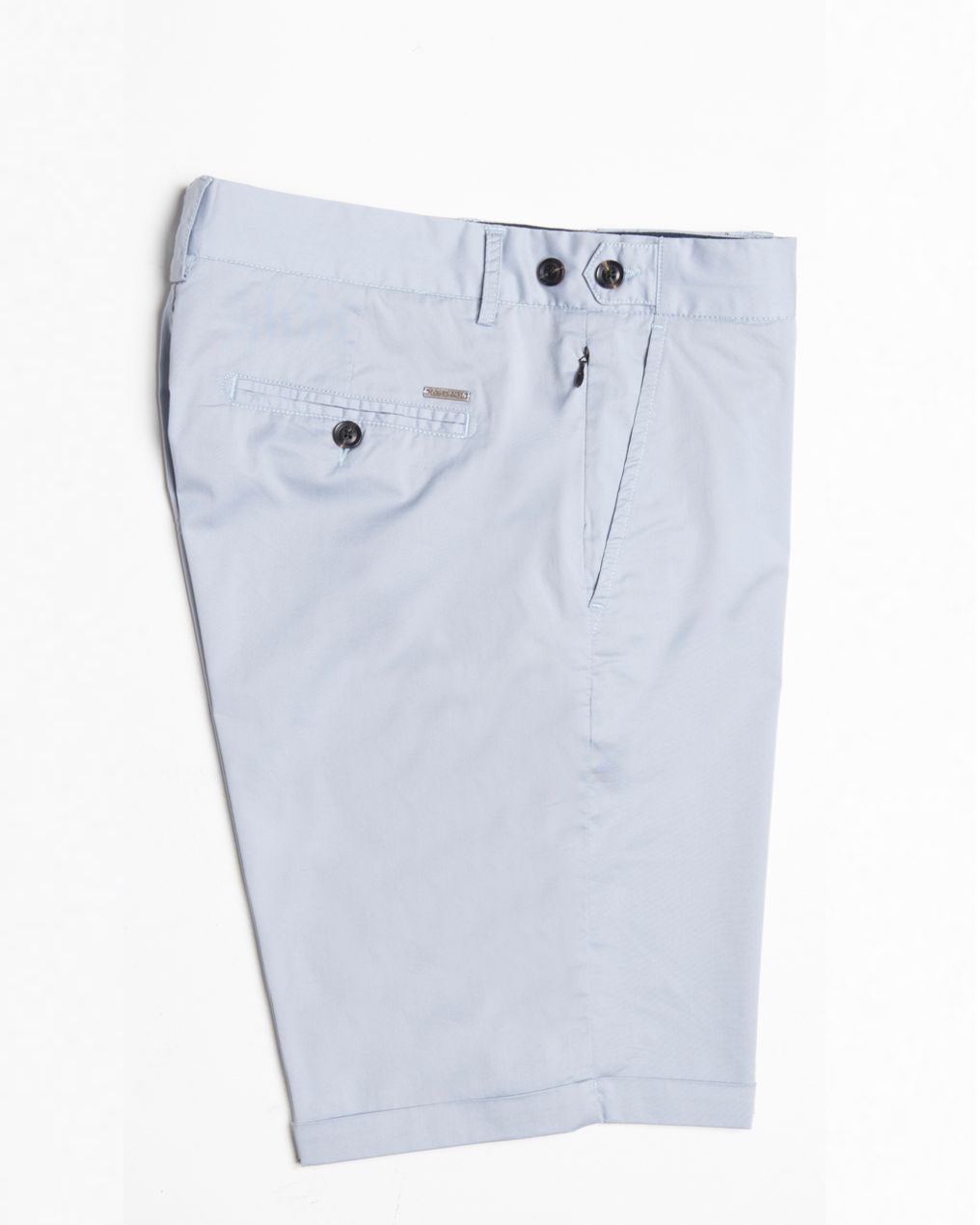 Donkervoort Short