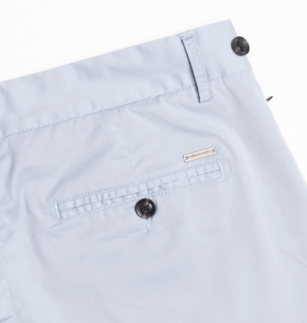 Donkervoort Short