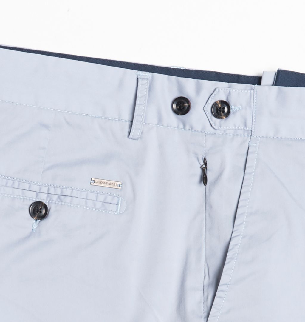 Donkervoort Short