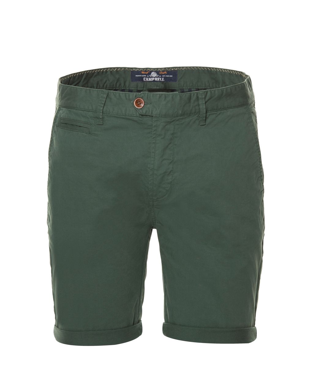 Campbell Swansea Short