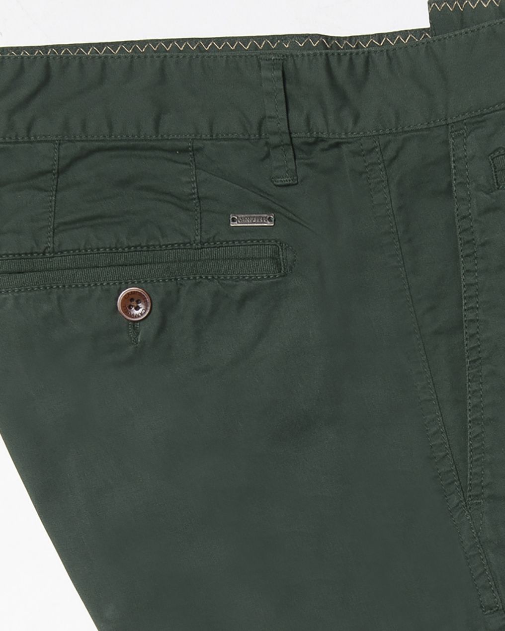 Campbell Swansea Short