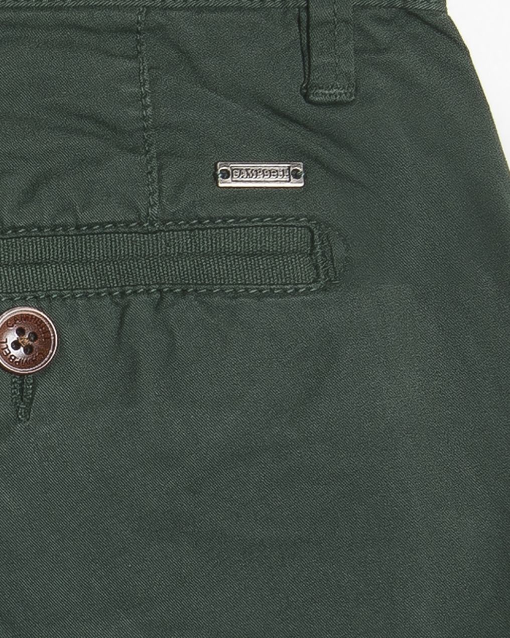 Campbell Swansea Short