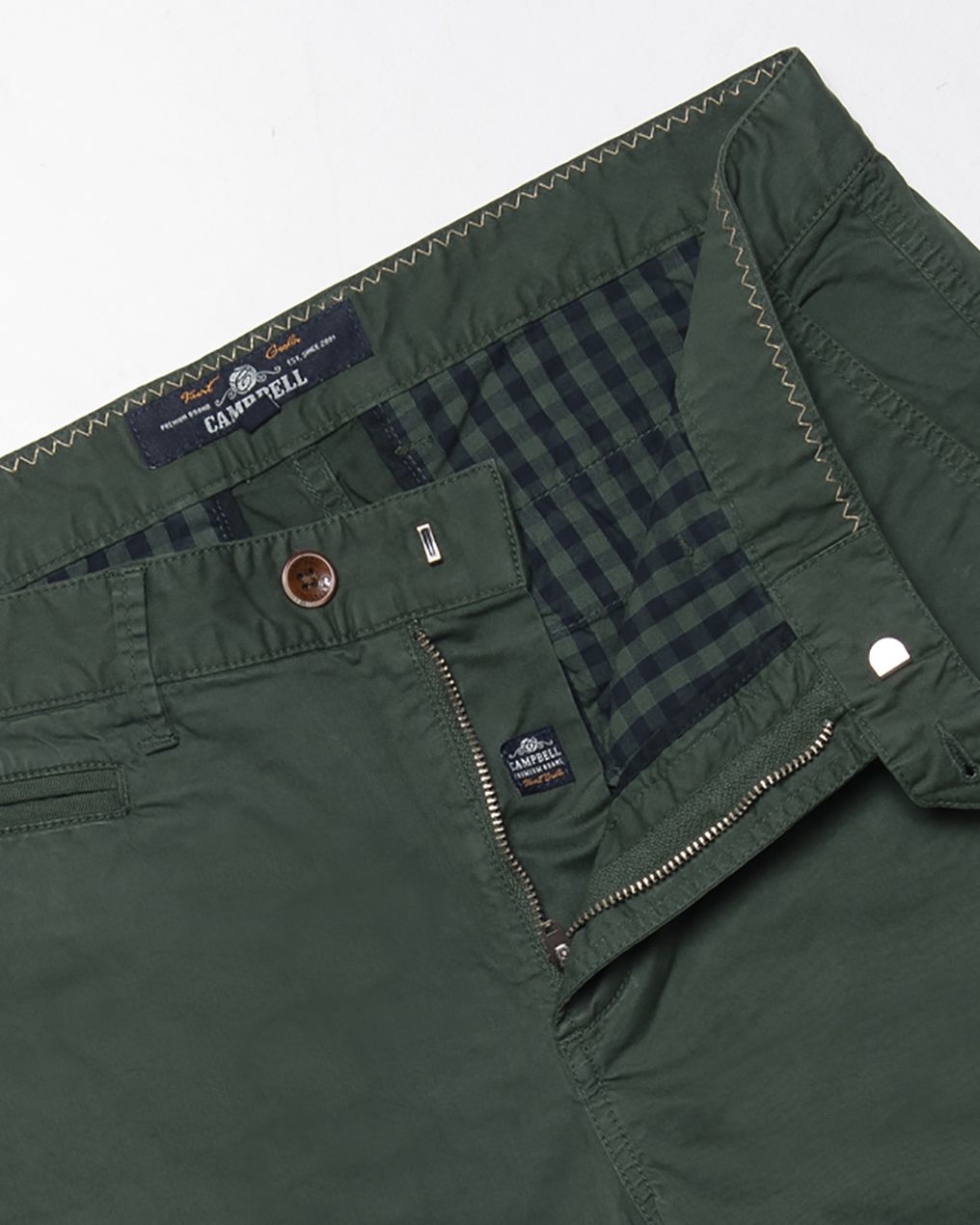 Campbell Swansea Short