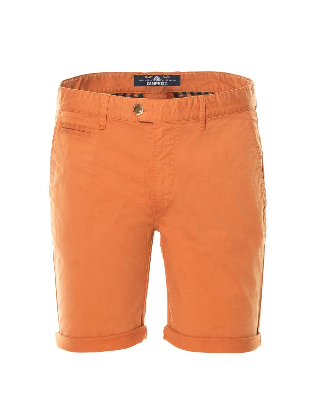 Campbell Swansea Short