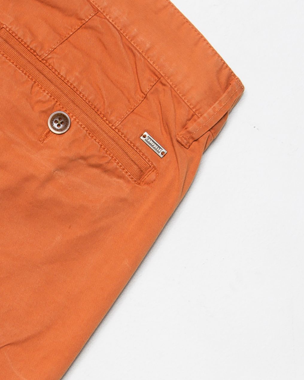 Campbell Swansea Short