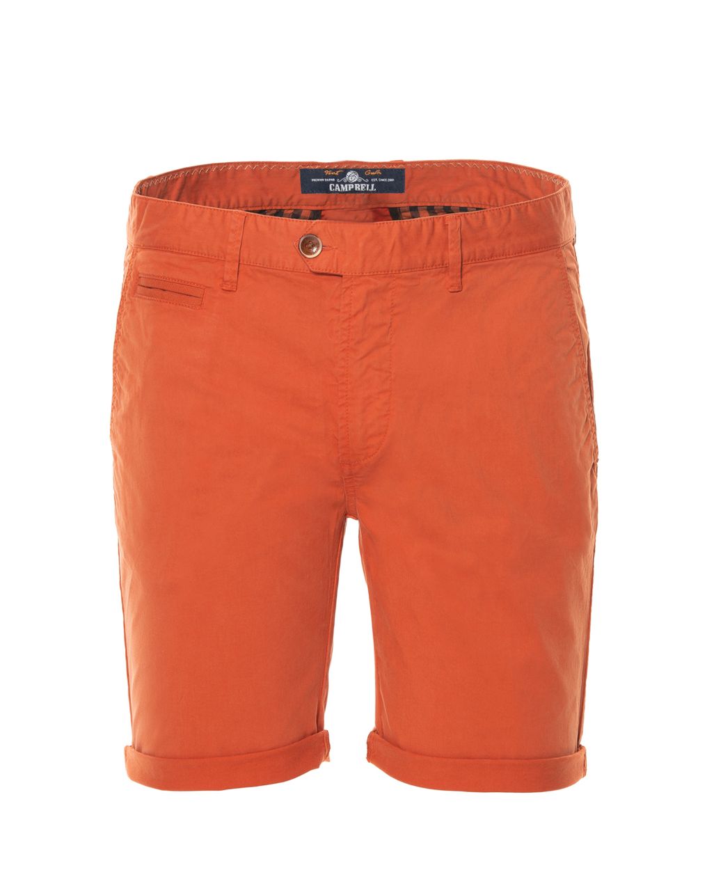 Campbell Swansea Short