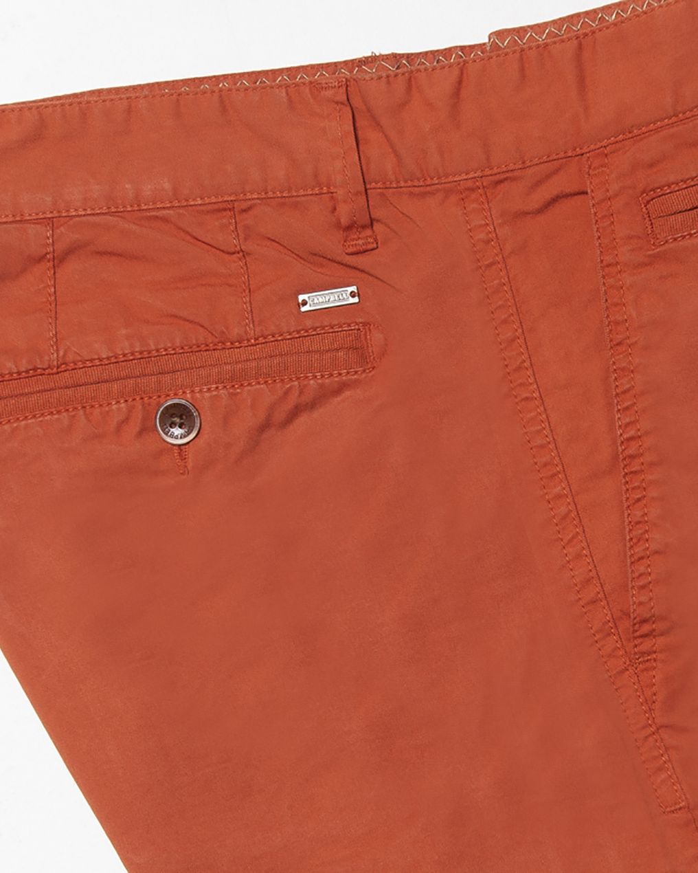 Campbell Swansea Short