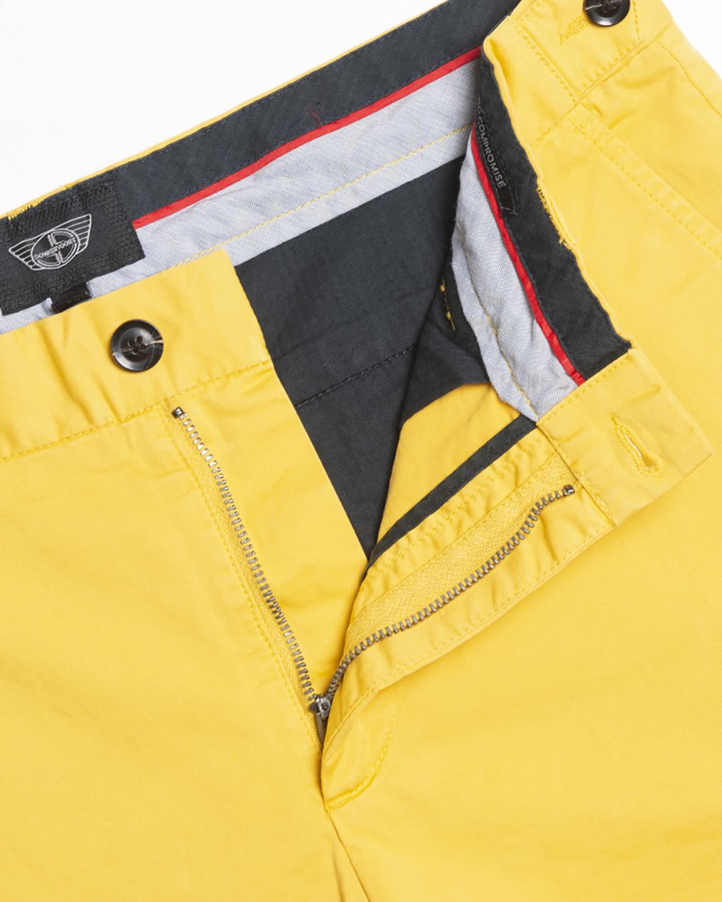 Donkervoort Short
