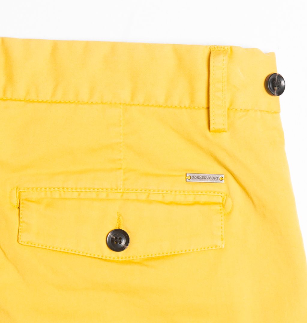 Donkervoort Short