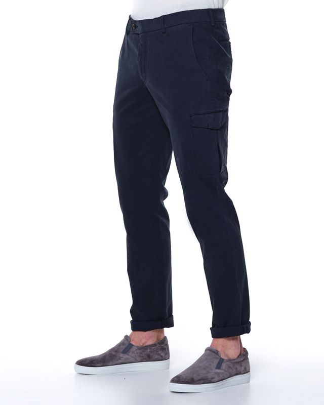 Dutch Dandies Cargo Chino