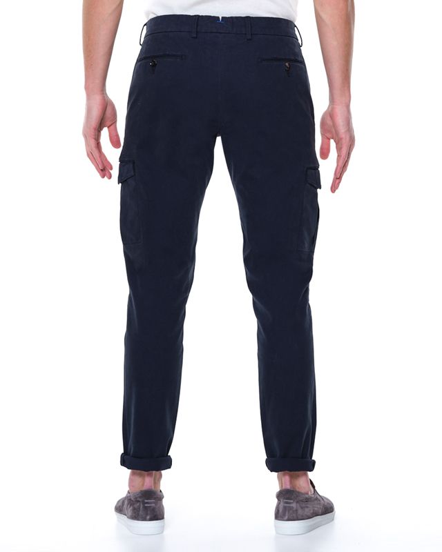 Dutch Dandies Cargo Chino
