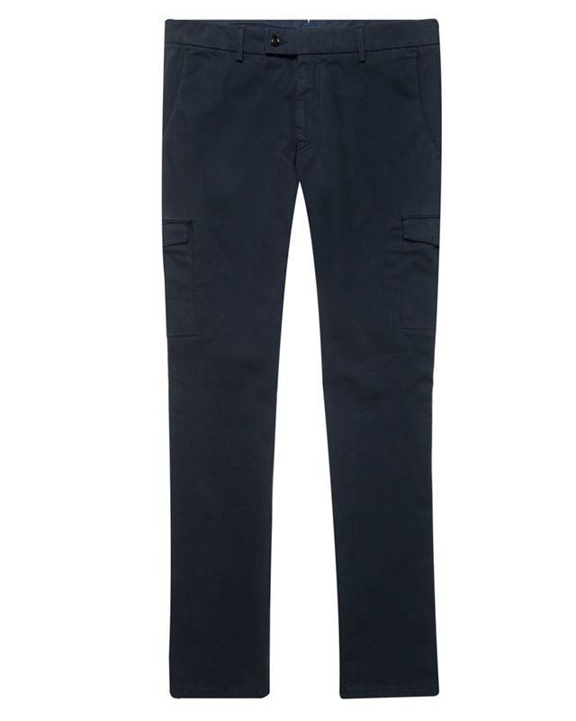 Dutch Dandies Cargo Chino