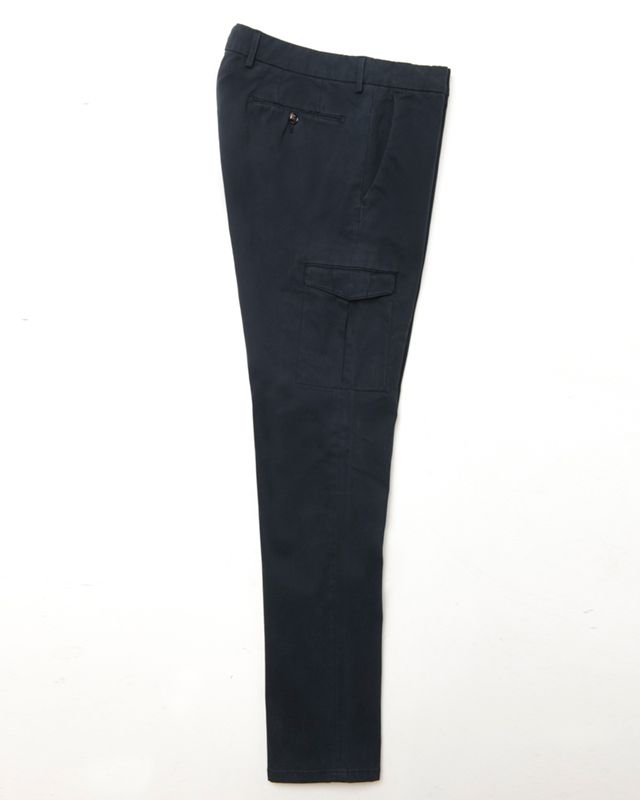 Dutch Dandies Cargo Chino