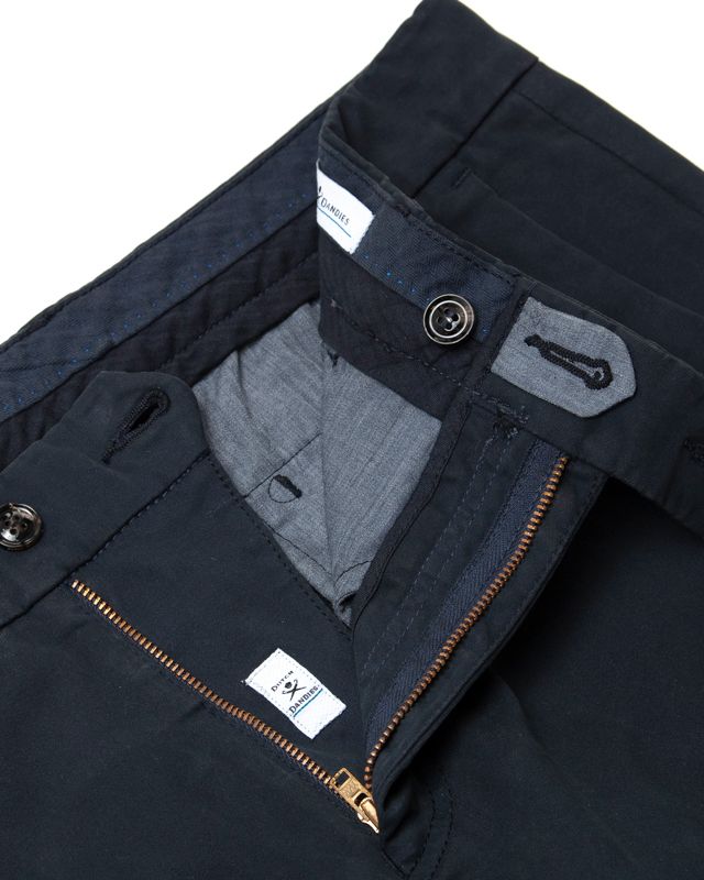 Dutch Dandies Cargo Chino