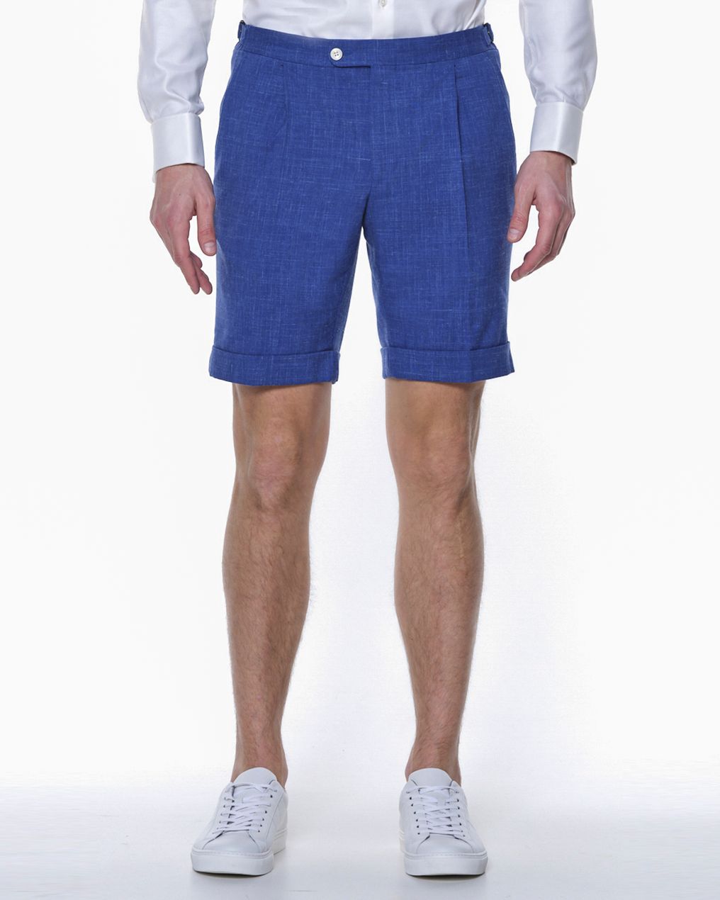 Dutch Dandies Trouwshort