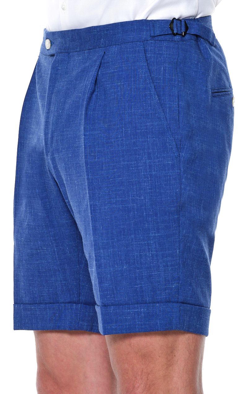 Dutch Dandies Trouwshort