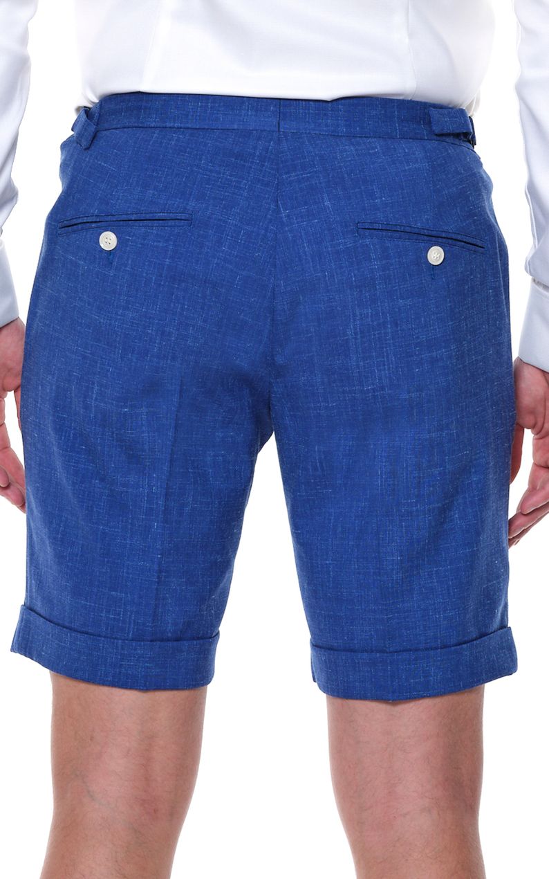 Dutch Dandies Trouwshort