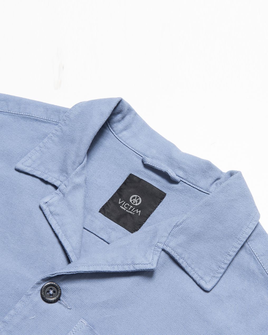 Victim Overshirt