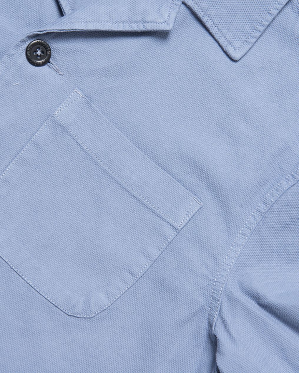 Victim Overshirt