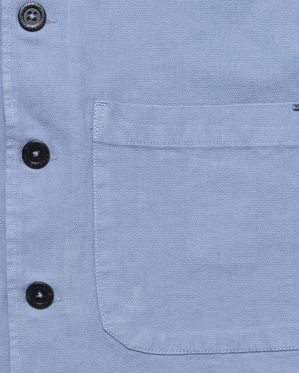 Victim Overshirt
