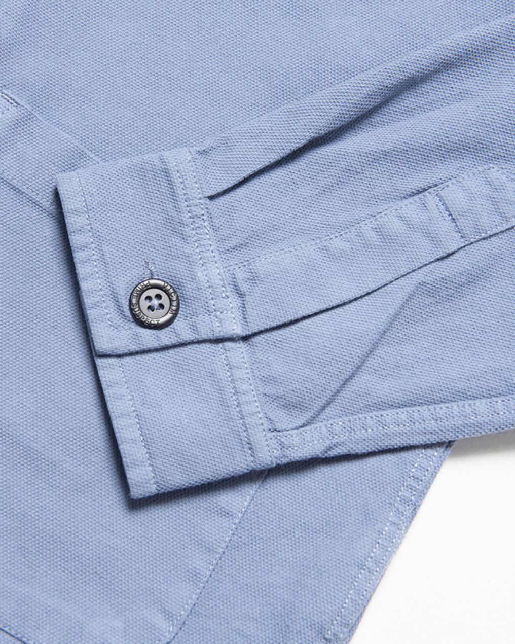Victim Overshirt