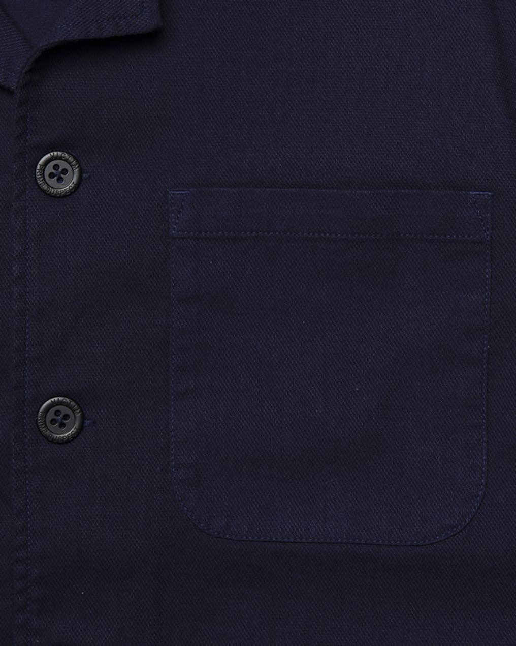 Victim Overshirt
