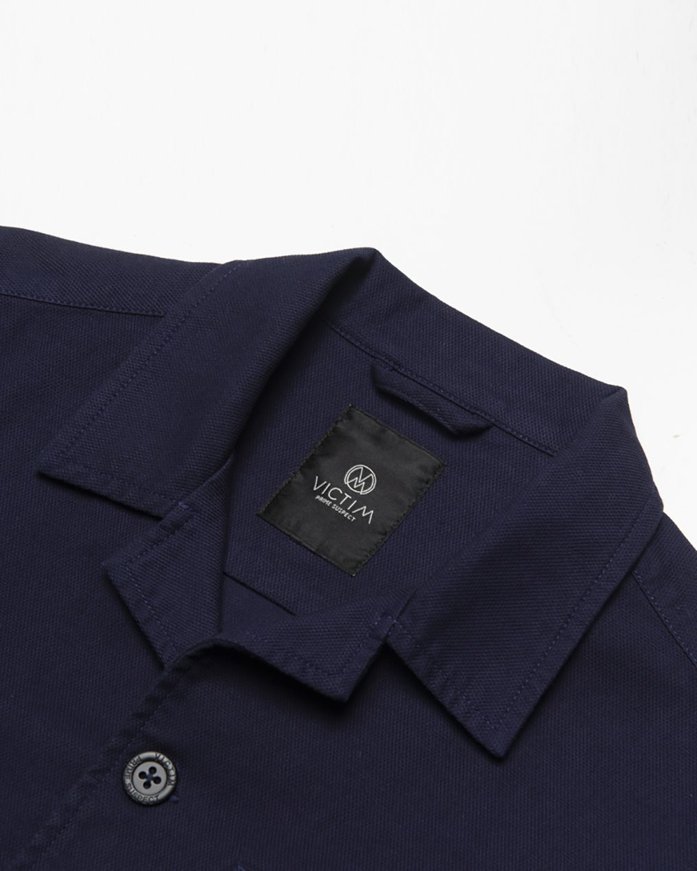 Victim Overshirt