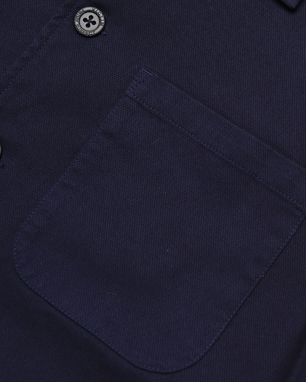 Victim Overshirt