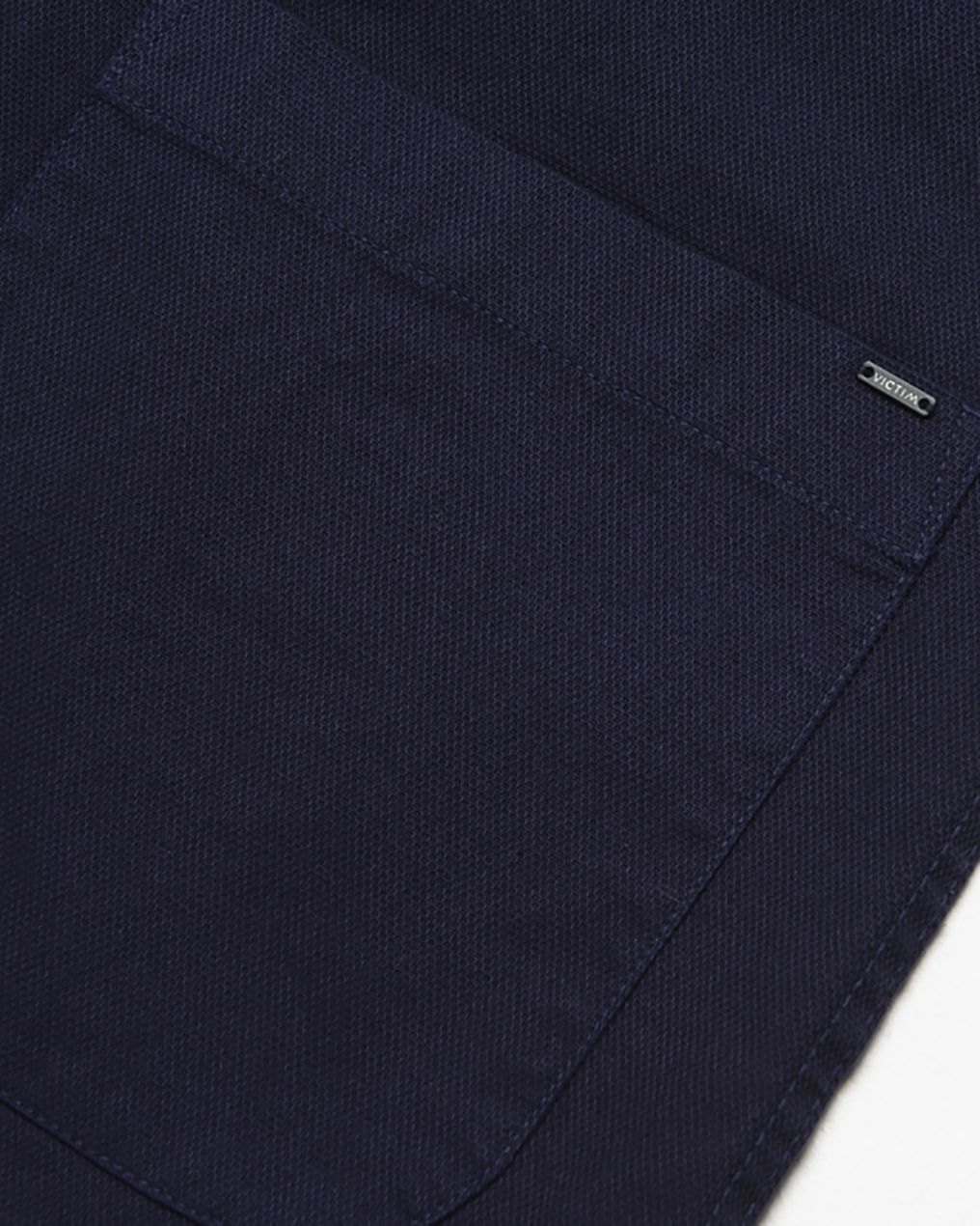 Victim Overshirt