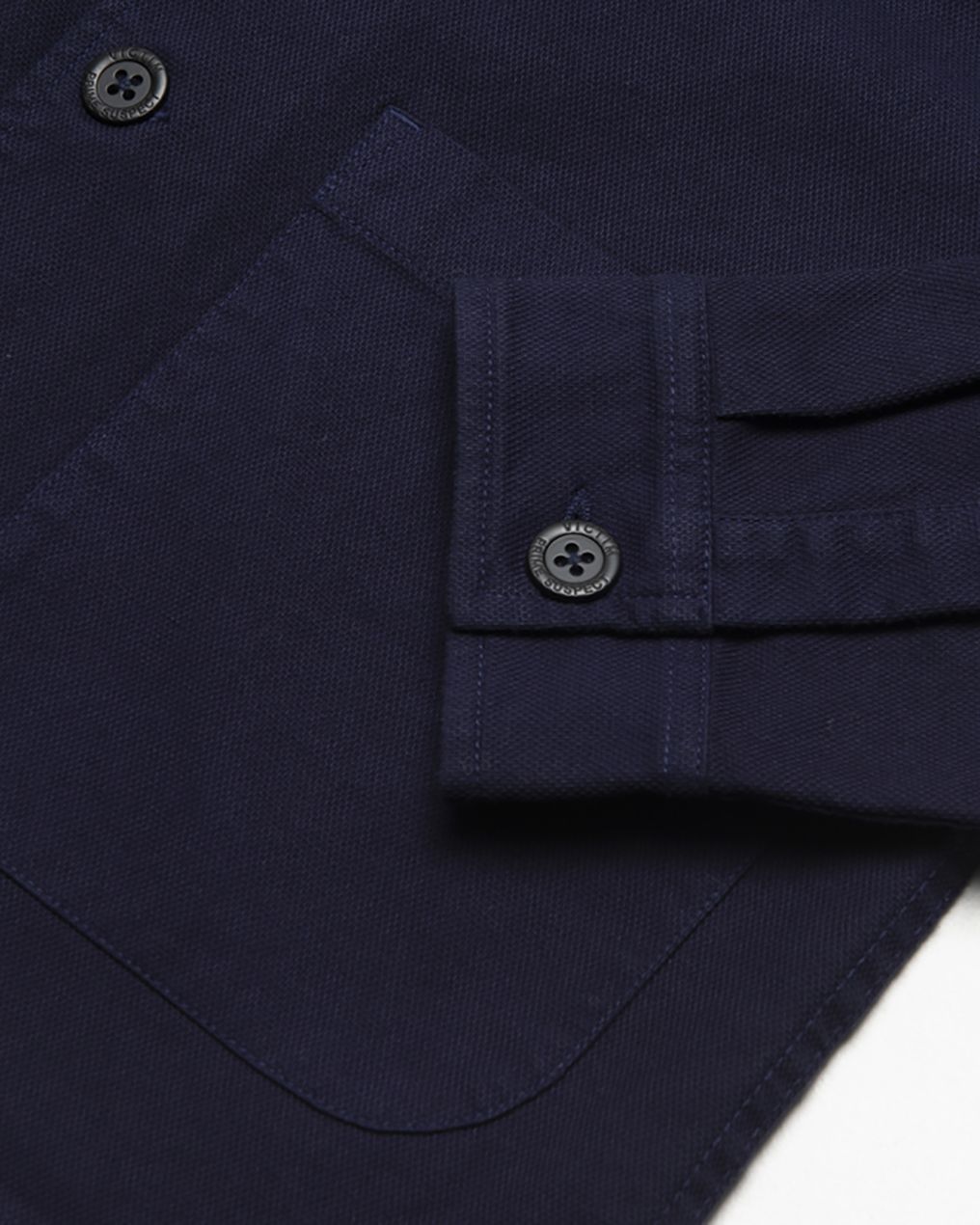 Victim Overshirt