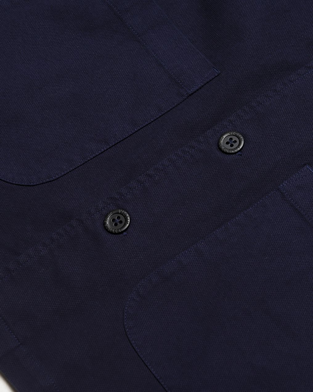 Victim Overshirt
