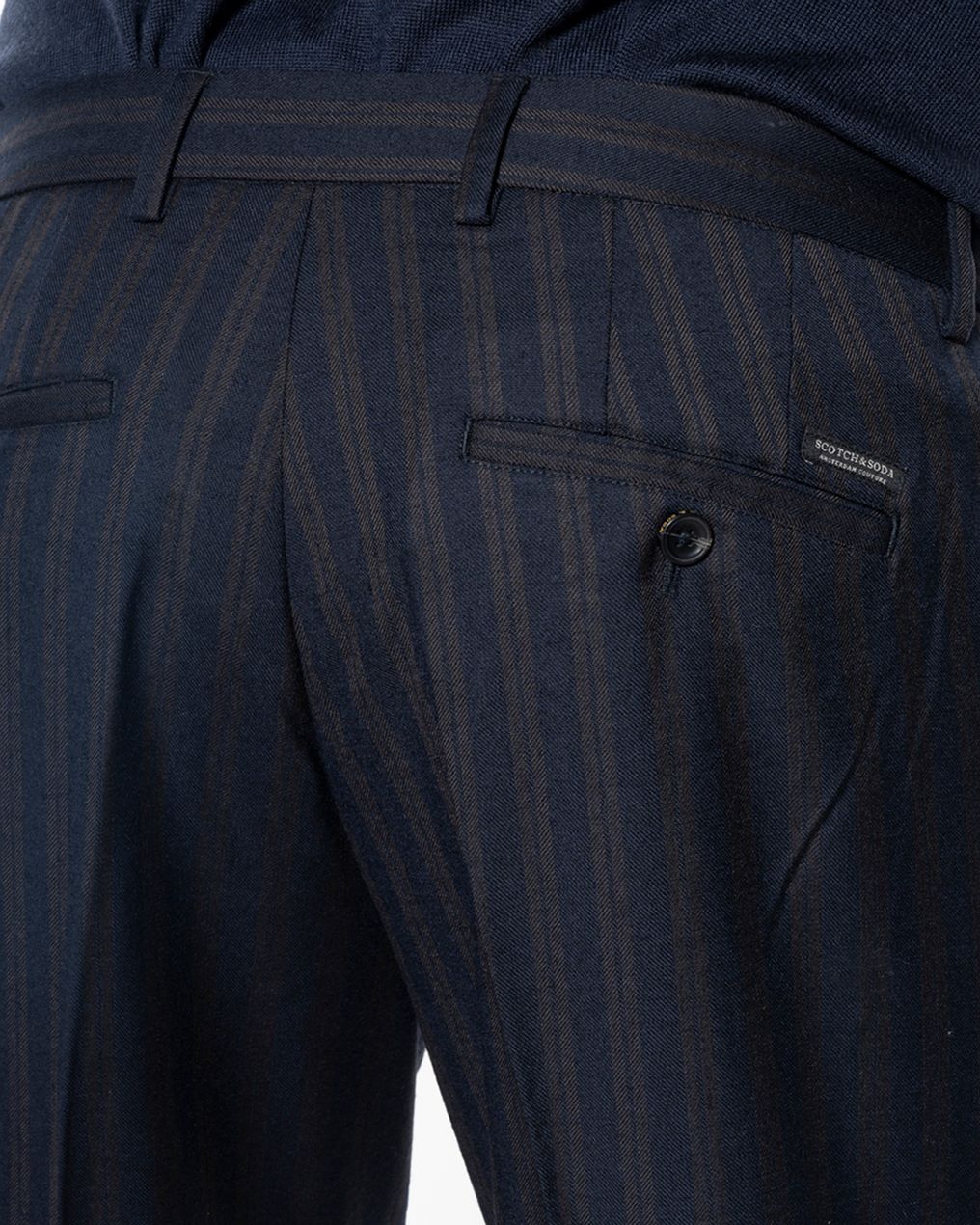Scotch & Soda Chino