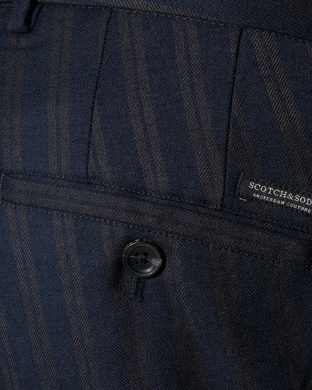 Scotch & Soda Chino