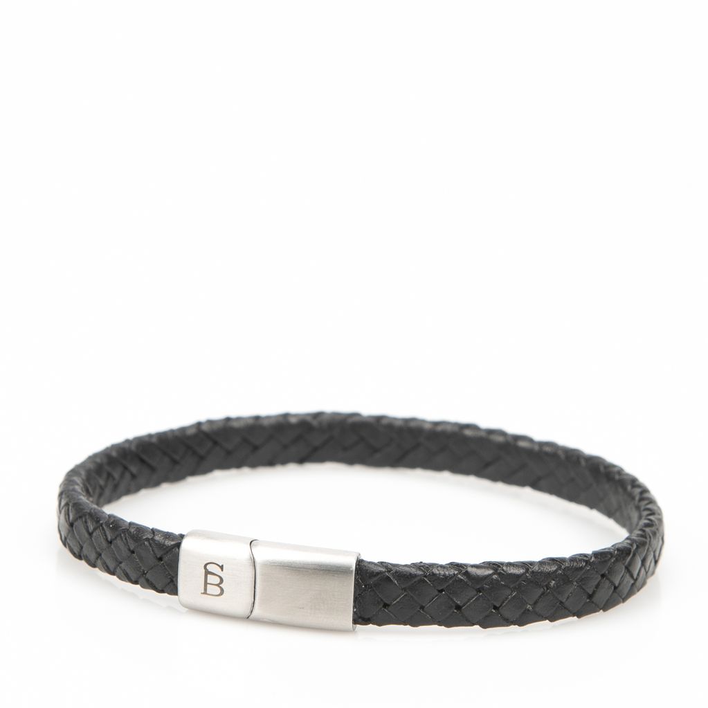 Steel & Barnett Sieraad