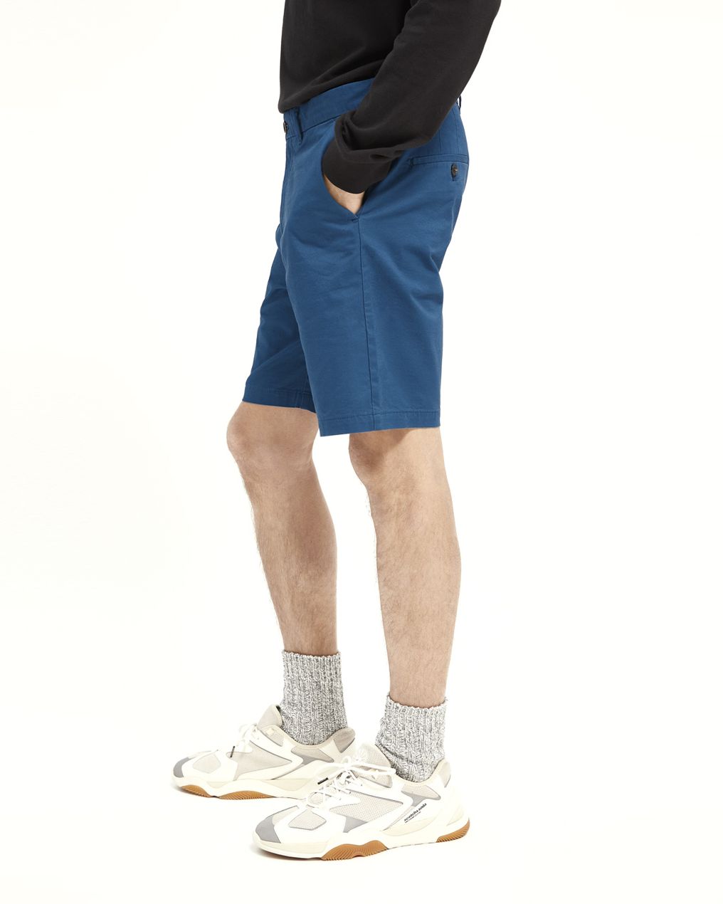 Scotch & Soda Short