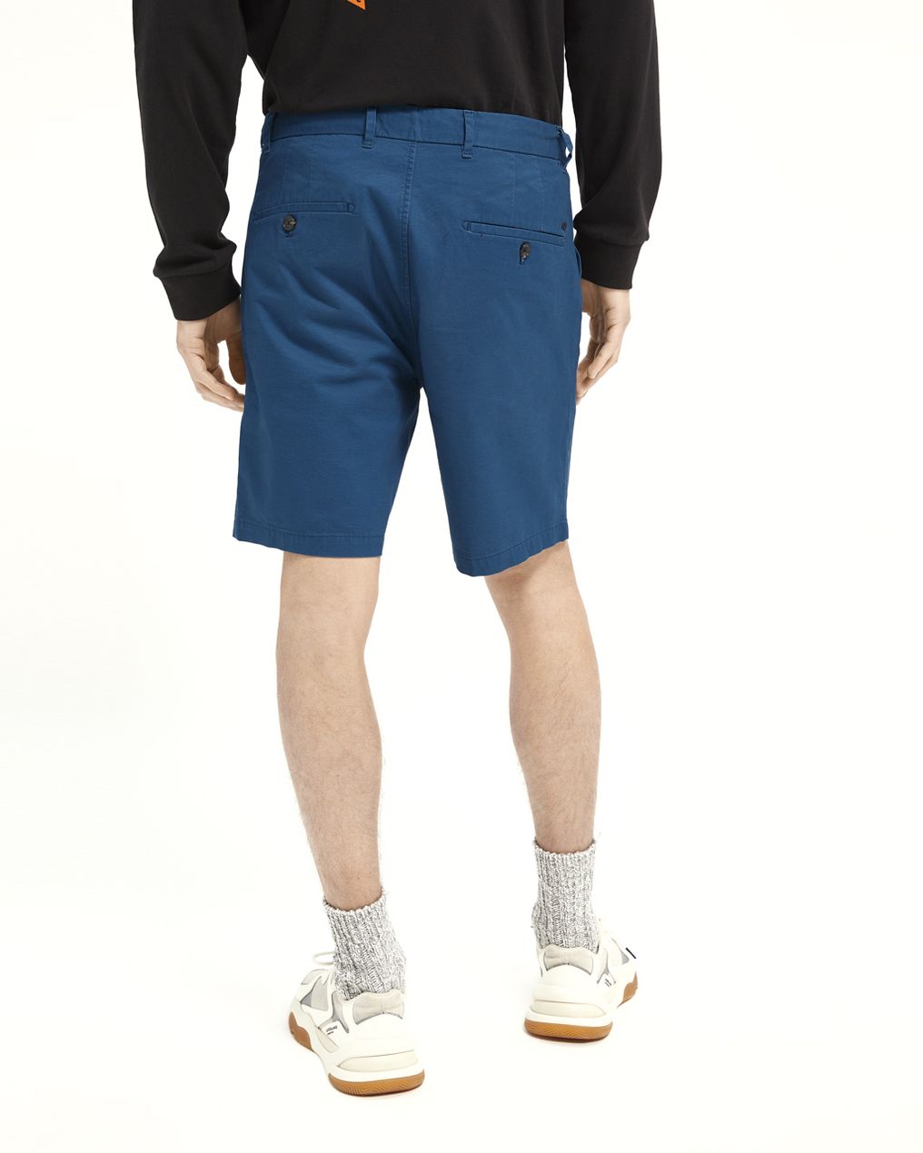 Scotch & Soda Short