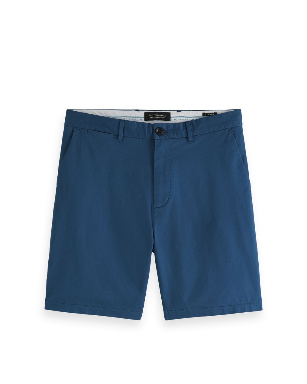 Scotch & Soda Short