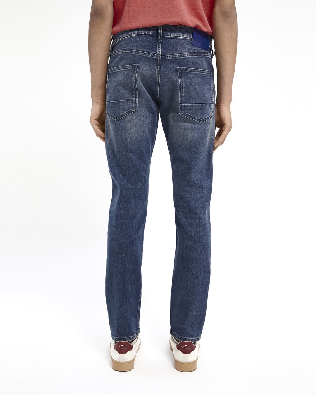 Scotch & Soda Ralston Jeans