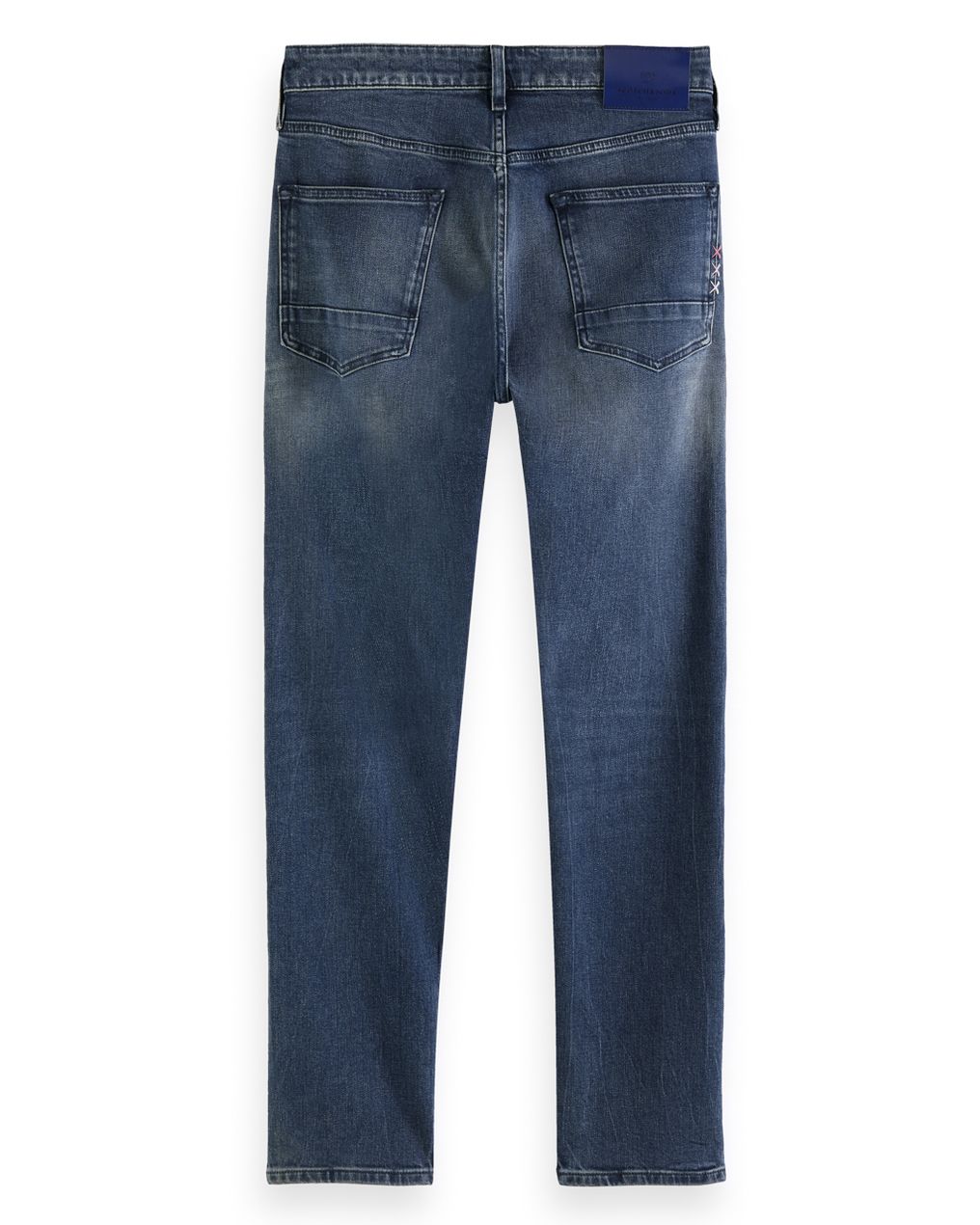 Scotch & Soda Ralston Jeans