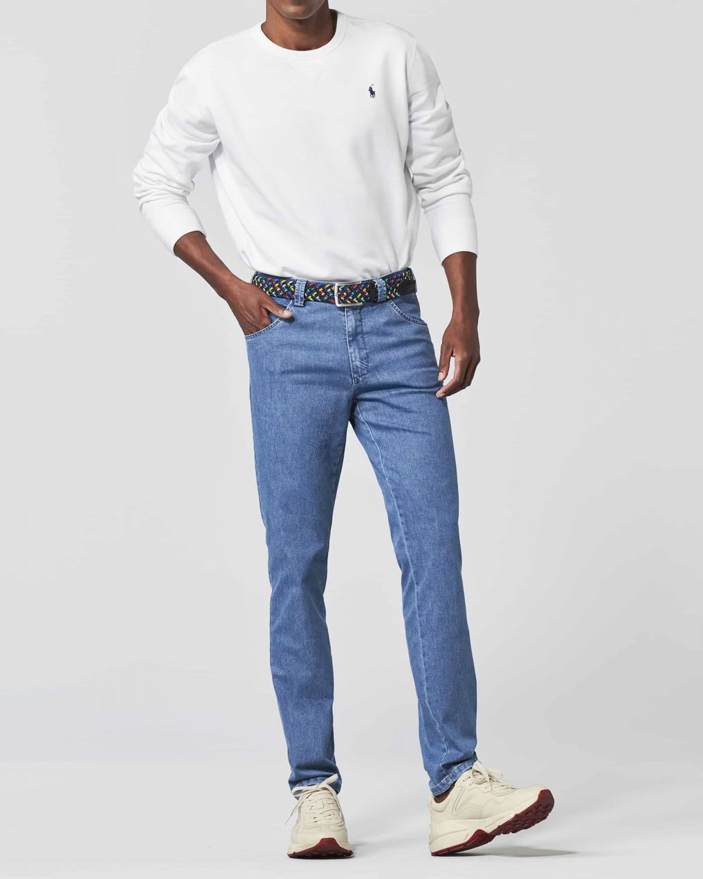 Meyer Dublin Pantalon