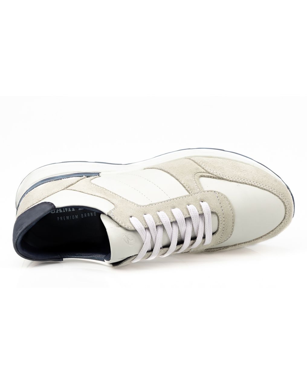 Campbell Sneakers