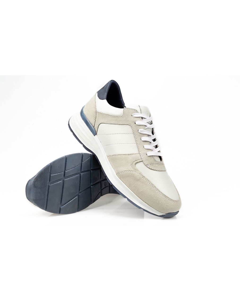 Campbell Sneakers