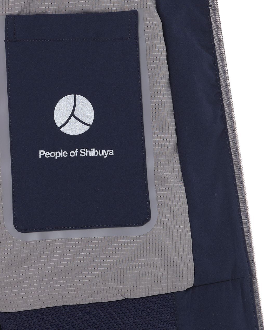 People of Shibuya Jack
