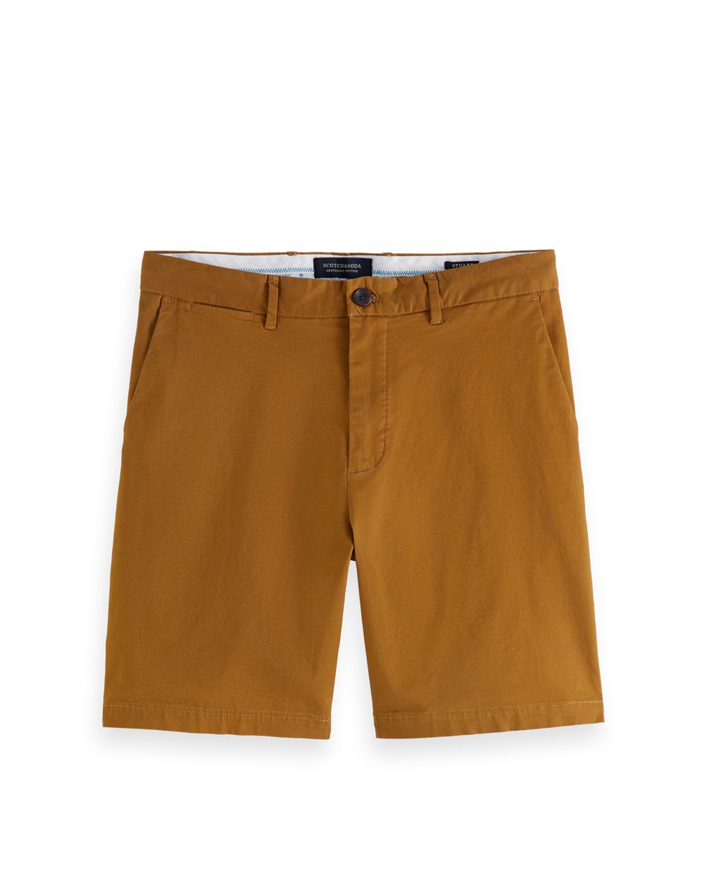 Scotch & Soda Short